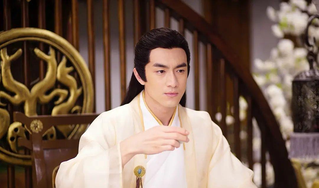 青簪行|网曝《青簪行》男主戏将补拍，吴姓男主谁来代替？