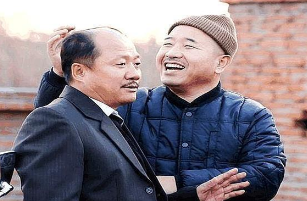 赵本山|网友写给赵本山的公开信：讽刺球球高调炫富，建议《乡爱》别拍了