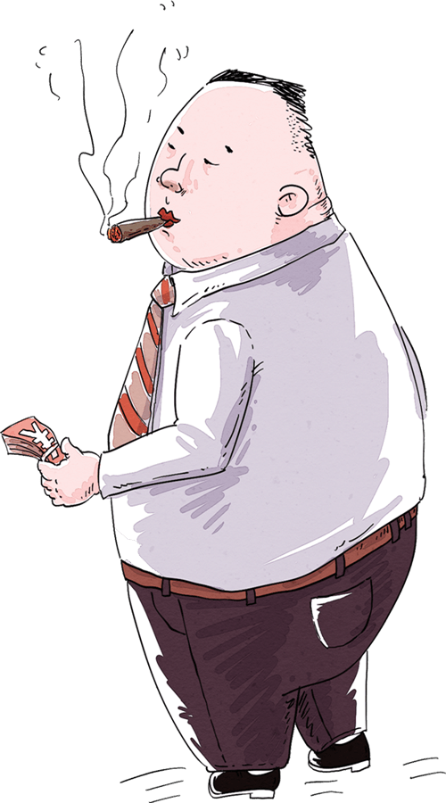 选秀|氧气小花的故事：氧气小花脱离网红公司，参加选秀综艺节目？