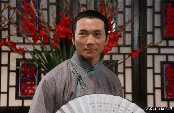 洪金宝|洪金宝首席弟子是他！合作周星驰却直喊后悔，痛揭无奈内幕