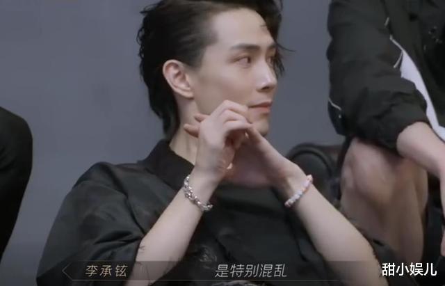 迪丽热巴|《披荆斩棘的哥哥》喜爱度更新:前三名众望所归,垫底者让人意外