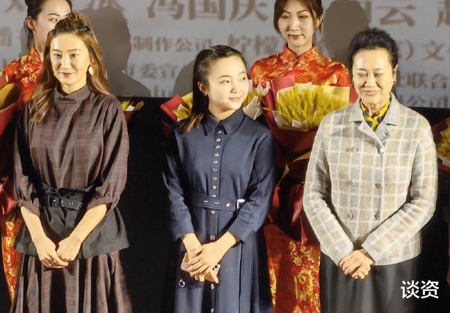 林妙可|21岁林妙可生图曝光,臃肿老气似大妈,圆脸发福头重脚轻