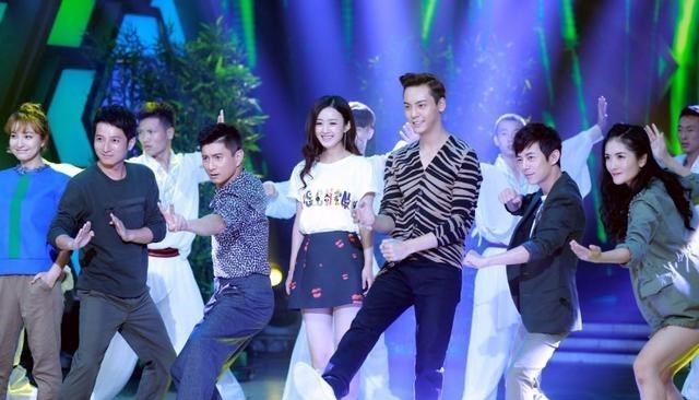 流量明星|《河南卫视》端午晚会，都“打”了谁的脸？大家都明白，哈哈哈