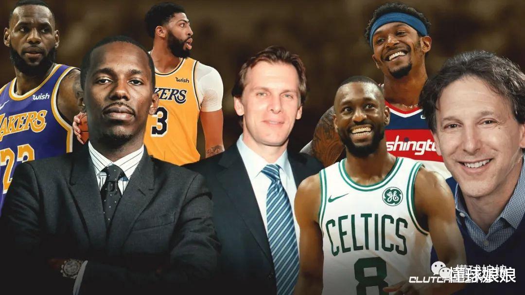 湖人队|太欺负人！湖人惹众怒，28队抱团反逼NBA