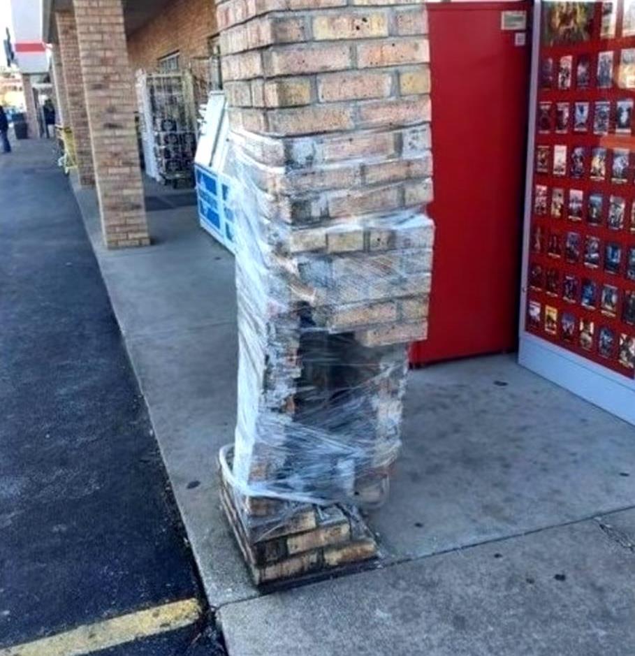 42个失败的“坑爹”建筑,设计师简直就是魔鬼