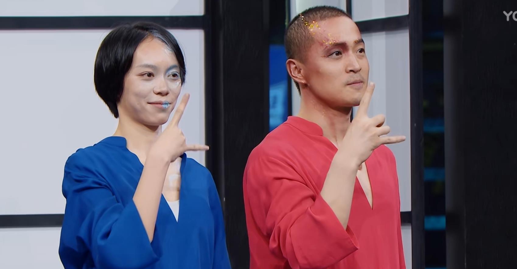 韩庚|《街舞4》AC出现失误，不影响韩庚战队第一，却打乱两支战队排名