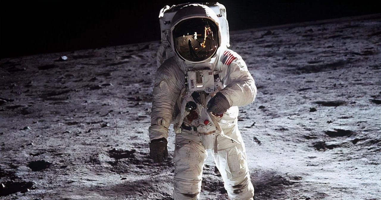 NASA重启载人登月计划,是为了第二次太空竞赛?纯属一厢情愿