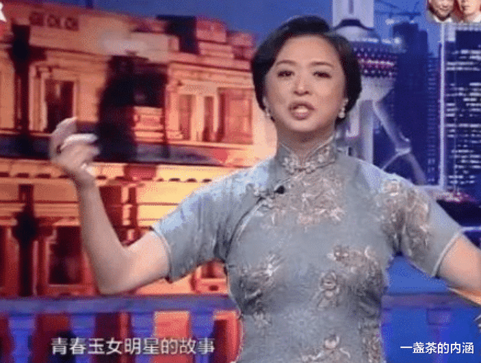 电视剧|曾经她拍戏嫌水脏，用140桶矿泉水替换，如今搭戏易烊千玺都难火