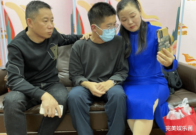 |被孙卓热度掩盖的符建涛，心智情商更胜一筹，网友：20万应该给他