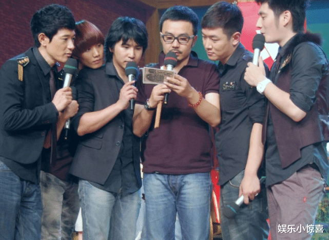 天天向上|曝《天天向上》将新增主持人，杨迪、袁成杰呼声高，王一博受器重