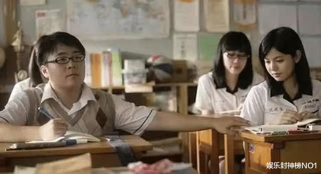 谢孟伟|过气童星“报团取暖”？谢孟伟郝劭文新电影，剧情烂到豆瓣没评分