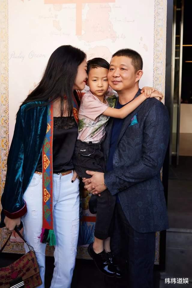 姚晨|42岁“大嘴女王”姚晨：不管她怎样努力，为什么还是被骂得那么惨