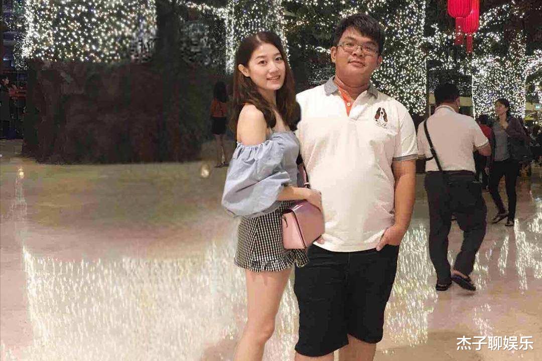 童星|31岁童星宣布结婚!男方皮肤黝黑,长相憨厚老实,两人已相恋10年