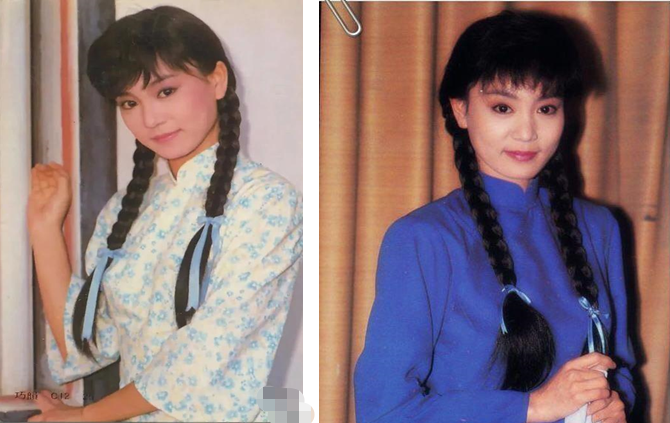 王艳|10位琼女郎现状反差大！王艳嫁豪门成阔太，62岁刘雪华无儿无女