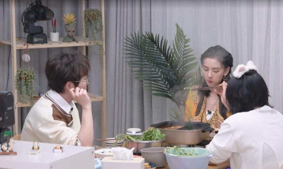 张晚意|宋祖儿做客《毛雪汪》,毛不易首谈对张晚意的印象,却遭到质疑?