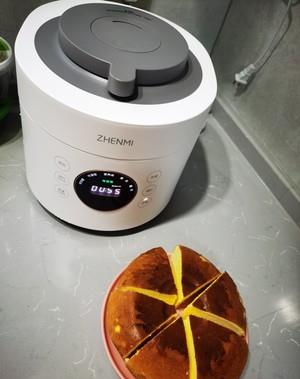 电压力锅被定义为“鸡肋”的家居用品,入手后,才发现“真香”