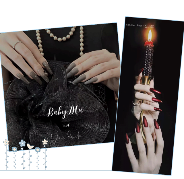 达人秀一秀 那些每天都擦护手霜的人，手怎么样了？