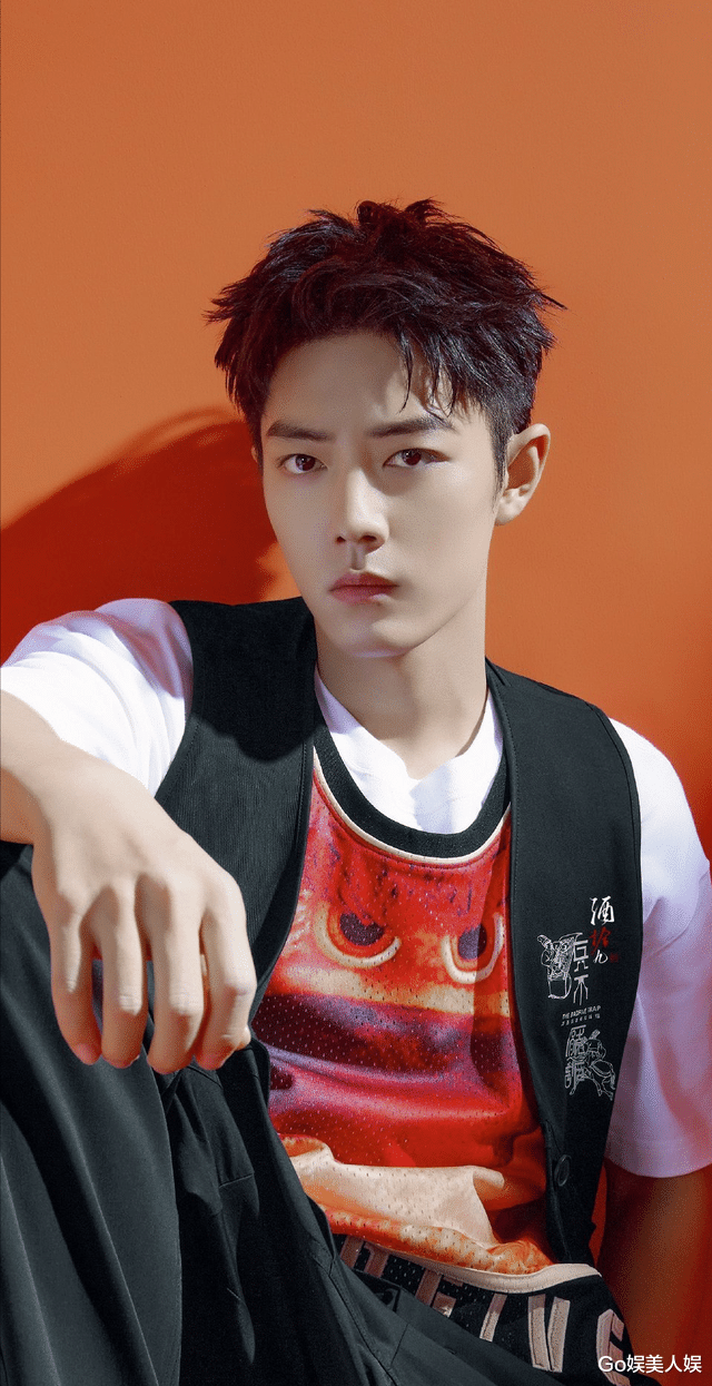 奔跑吧兄弟|肖战或与谢娜同台，《余生》宣传期谢娜回归，该剧已走最后流程