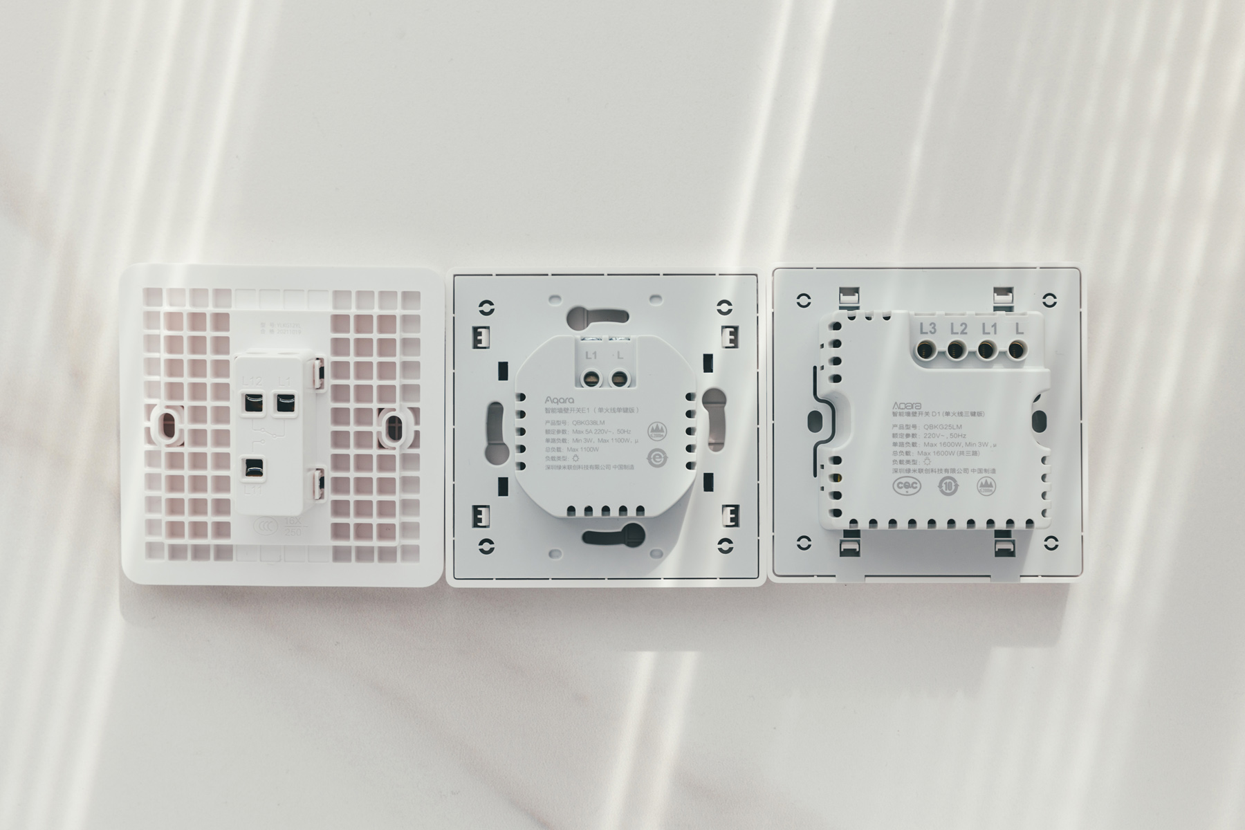 米家|米家智能家居三年，详谈前期改造选品经验，实用自动化场景搭建