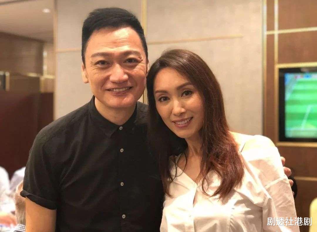 陶大宇|58岁陶大宇县城跑商演台型足，网友不禁感慨：竟落魄至此