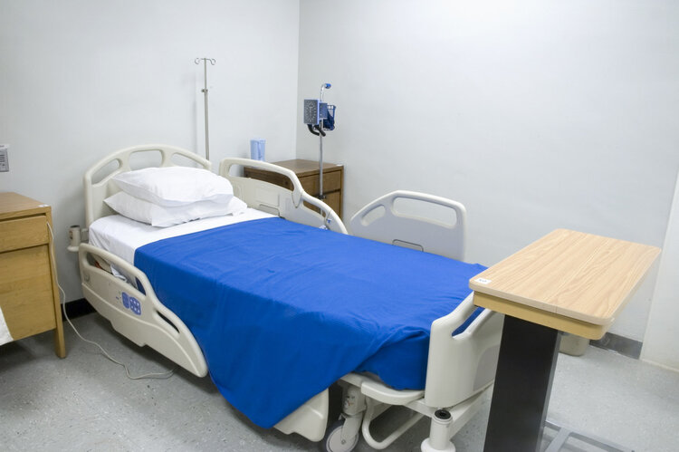 皮肤过敏|为什么不同癌症生存时间如此不同，有人癌症晚期还能长期存活？