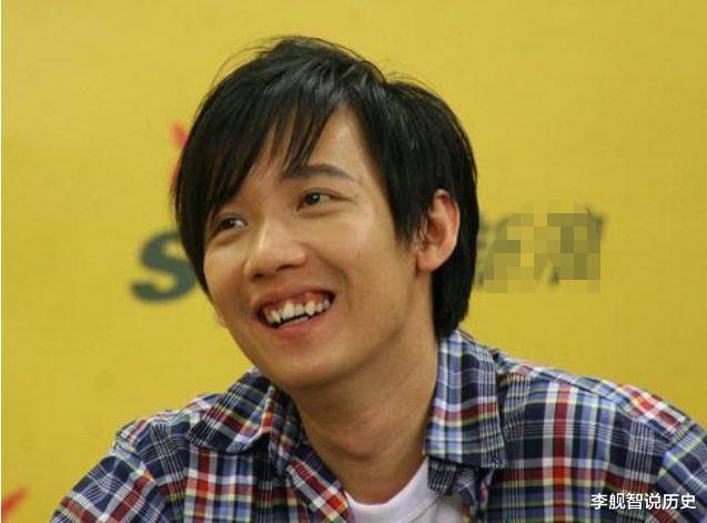 阿牛|他曾红到发紫，因妻子“下不了口”花百万整容，如今45岁仍单身