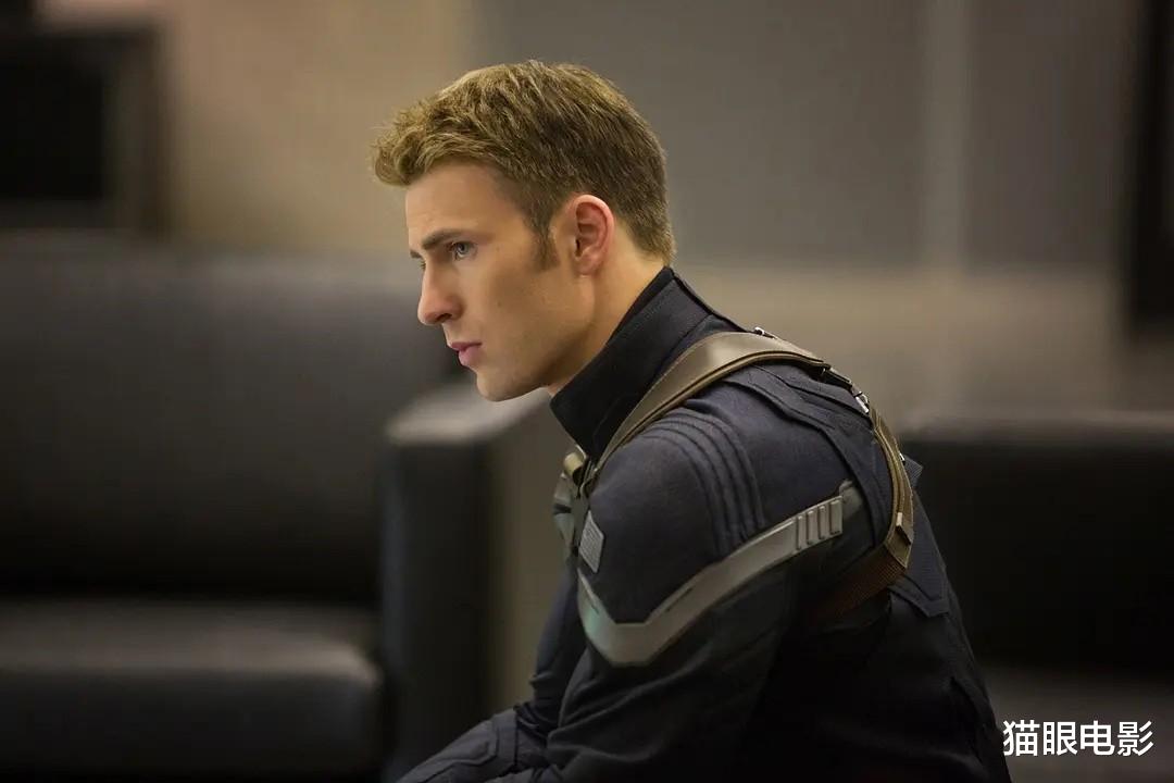 邦女郎|复联4导演新片杀青，网飞砸了2亿美元，要打造007级别的间谍片