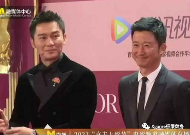 李晨|爱健身、壮如牛的李晨，为何无法称之为硬汉？