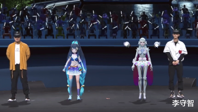 |《2060》：全新舞台设计、动漫经典回忆杀、宋雨琦唐国强隔代碰撞