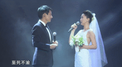 吉克隽逸|瞒了20年，陈坤周迅关系终于曝光！原来他们还有一个孩子？！