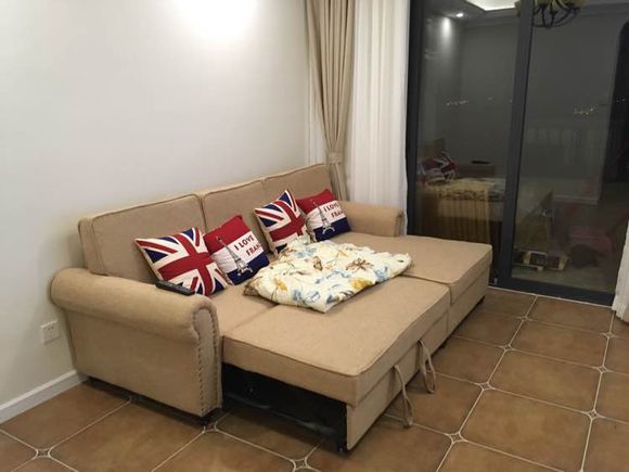 |晒一晒新家，前后花了7W，装修效果图太美，妹子都没我这么能干