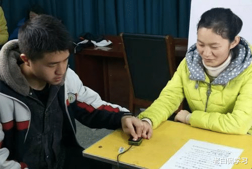 老白侃学习|本科一批次录取已开始,有的考生还查不到录取的结果,是落榜了吗