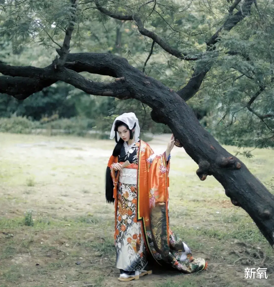 杨洋|她是最接近美商顶峰的颜，至今无人敢仿