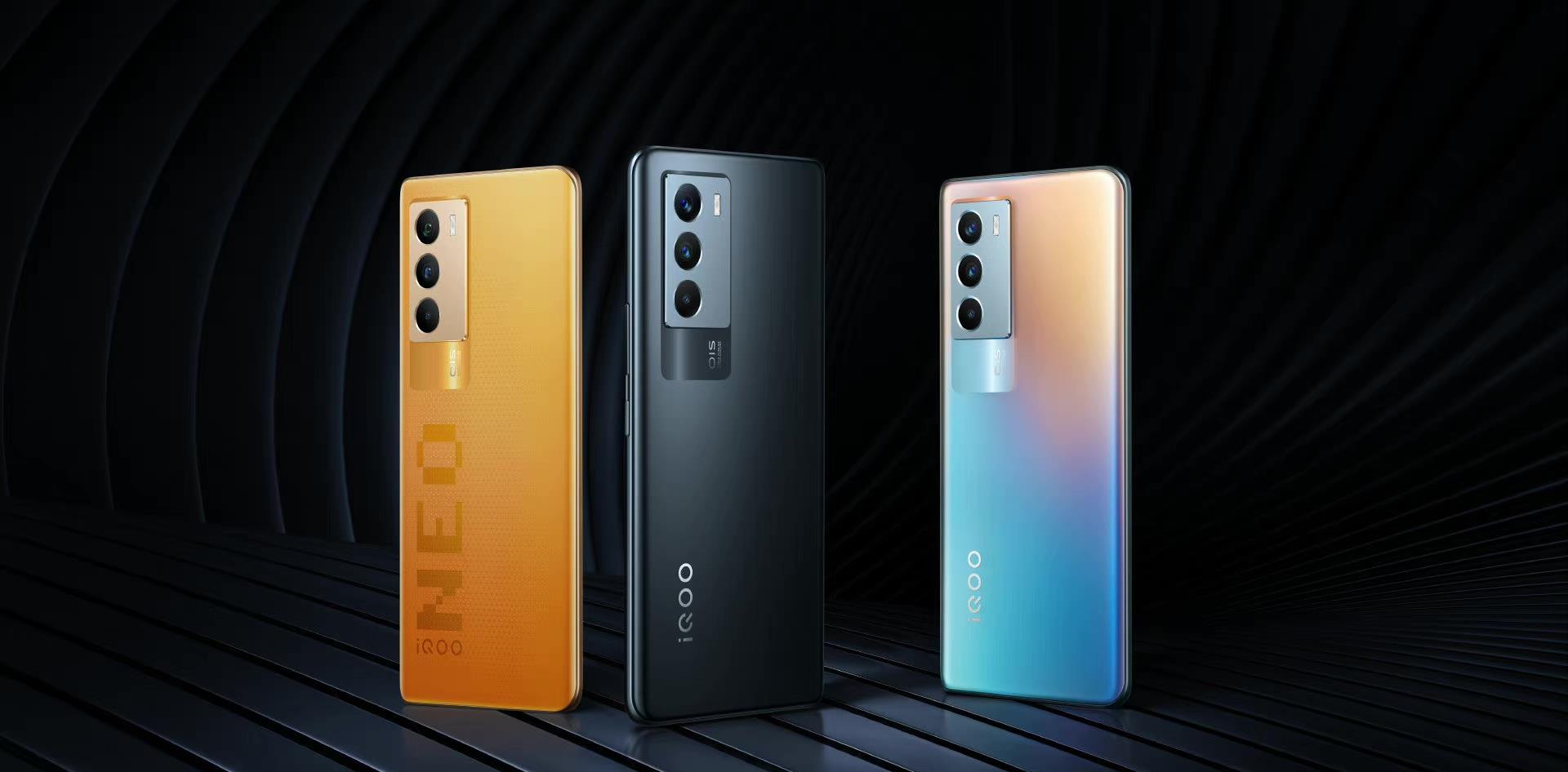 显卡|vivo发布新款智能手机，2699元配备独立显卡，玩游戏用它太轻松