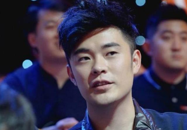 陈赫|陈赫实在太低调，表舅是陈凯歌不算啥，亲舅舅才真的家喻户晓