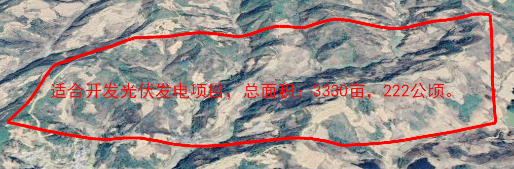 光伏產(chǎn)業(yè) 關(guān)于光伏發(fā)電項(xiàng)目選址開(kāi)發(fā)的倡議書(shū)