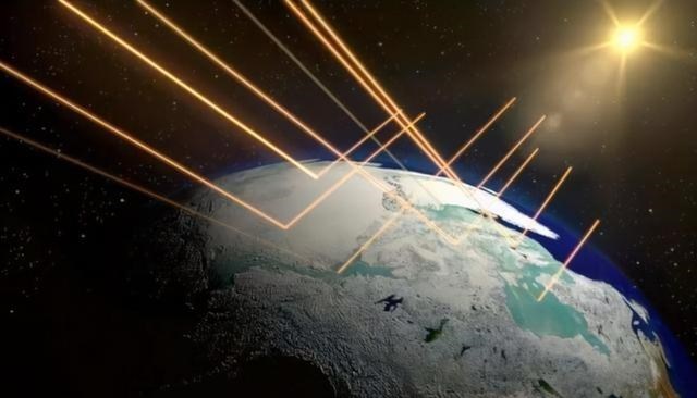 科学家发现地球正在变暗，要进入冰期？恰恰相反，温度正变得更高