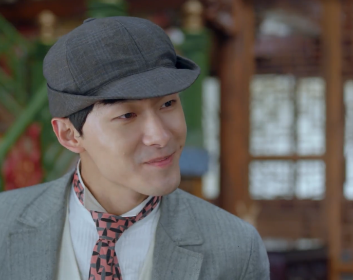 芒果台|6年前《琅琊榜》演王凯“跟班”，摇身一变，成芒果王炸大剧男主