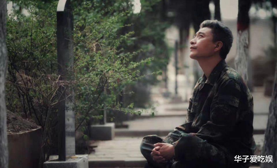 周炜 演员周炜时隔两个月后,发文悼念英烈反遭群嘲:这次没被盗号吧?