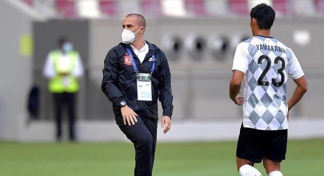 广州恒大|确定了！广州恒大主帅问题已解决，卡纳瓦罗完成自宣！