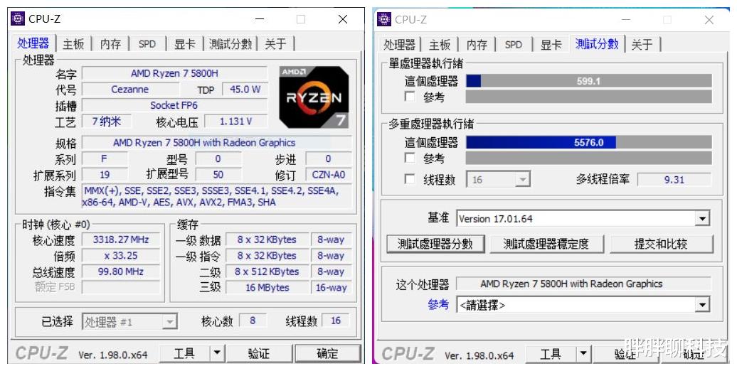 显卡|华硕无畏Pro15 锐龙版深度评测：是时候重新定义15.6英寸轻薄本了