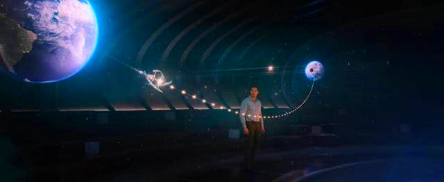 科学家 如果用科学解释魔法的话，那魔法的原理会是什么？