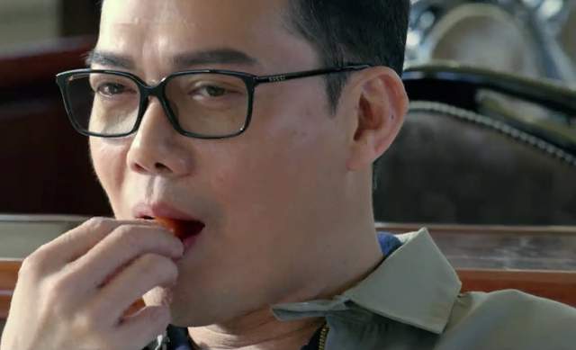 谢天华|《反贪风暴5：最终章》陆志廉谢幕！铁面硬汉倒下，七年终将告别