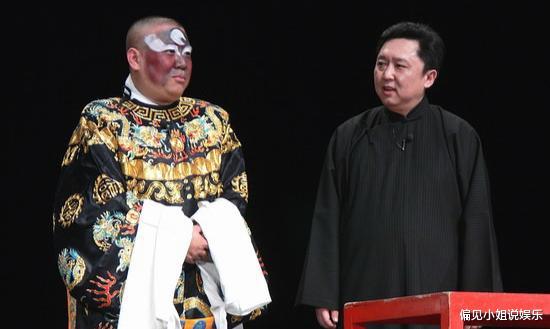 京剧|郭德纲改编京剧唱词惹争议，德云社到底是创新，还是糟蹋艺术？