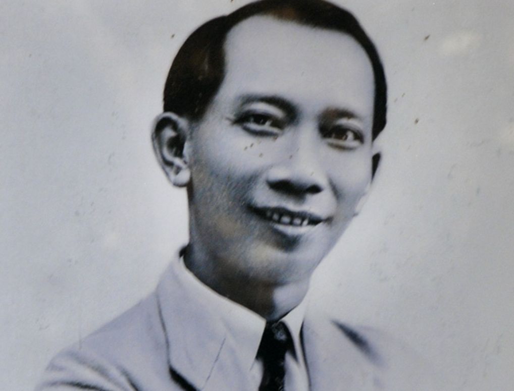 |杜拉斯：16岁做中国人情妇，和两个男人同居，小39岁粉丝为她疯狂