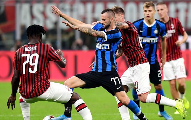 AC米蘭|AC米蘭王牌中場！4000萬身價+23球12助+非賣品，凱西融入紅黑血液