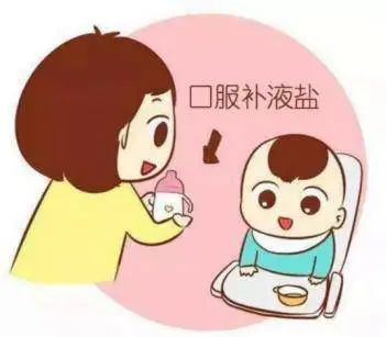 萌宝成长路|宝宝腹泻怎么办?这一步护理绝对不能少!