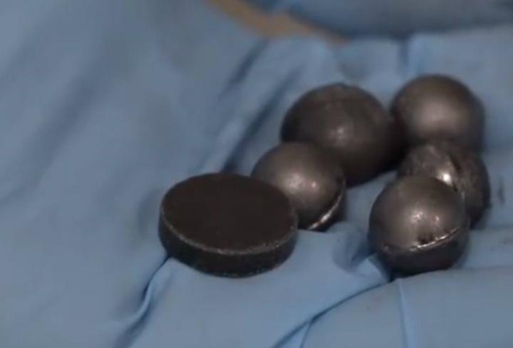 70 克样品能发一度电,储氢难题被破解了吗?