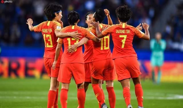 胚小芽儿|国足又要羡慕了：女足公布奥运会大名单，四大名将纷纷落选