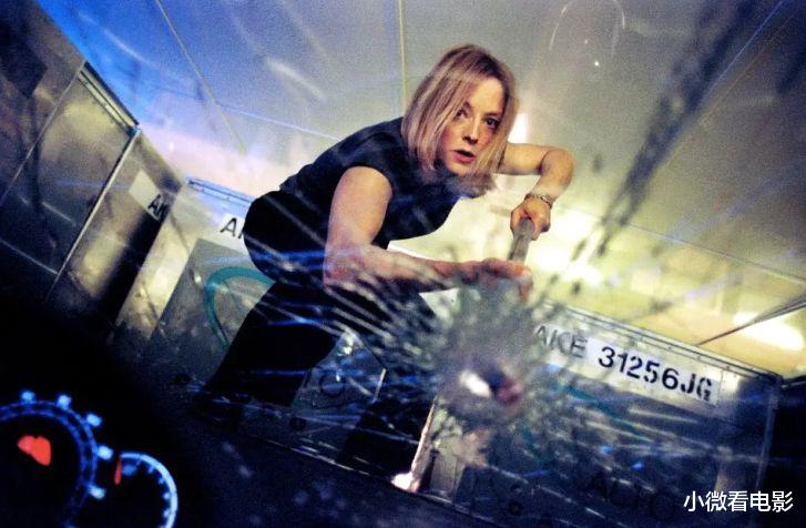 惊悚片|必看的6部经典悬疑惊悚片，每一帧都透露着紧张，让人肾上腺素飙升